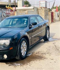 کرایسلەر 300